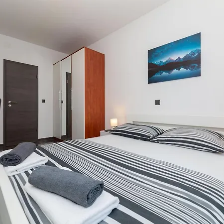 Nyaraló Mia Mit Privatem Pool By Interhome